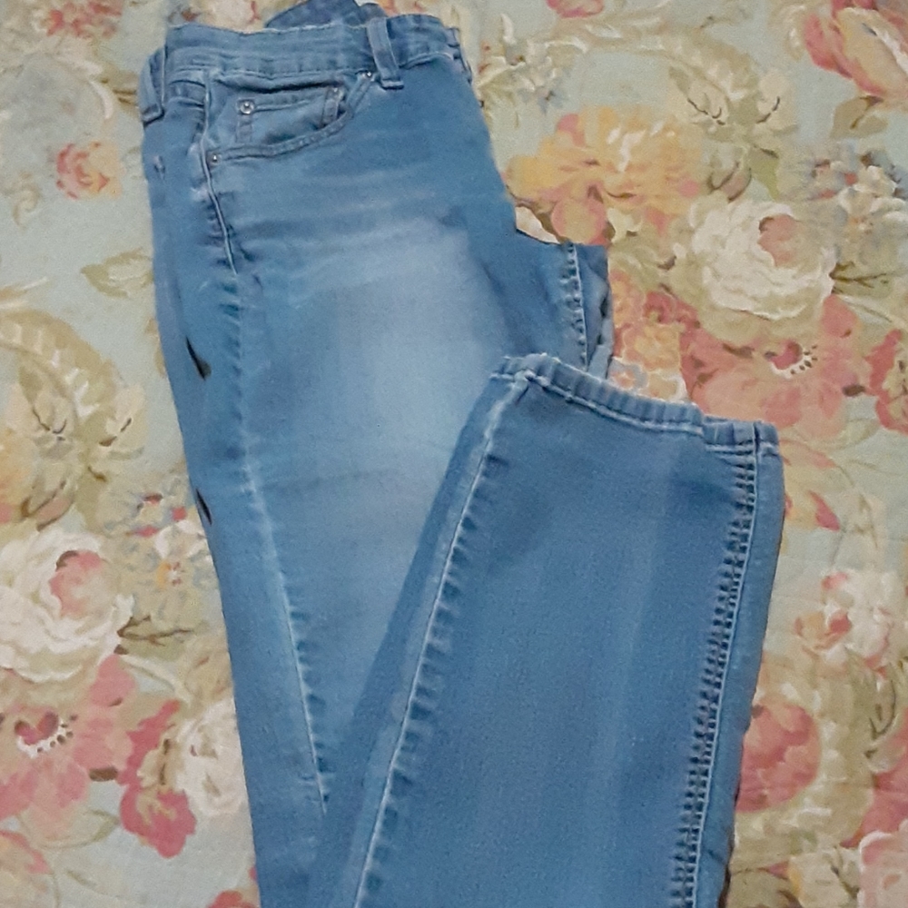 Ladies Levi's